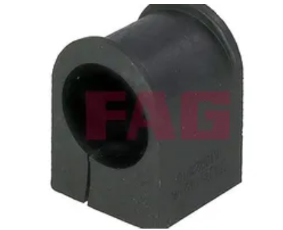 Viraj Demir Lastiği Ön FAG 819 0229 10